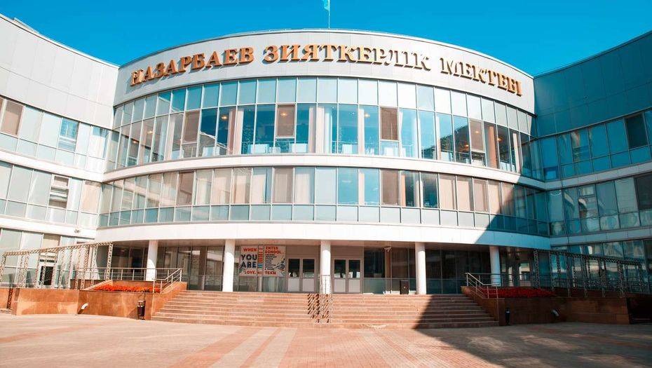 NIS-tiń úzdik pedagogteri  Global Teacher Prize baıqaýynda Qazaqstannyń namysyn qorǵaıdy