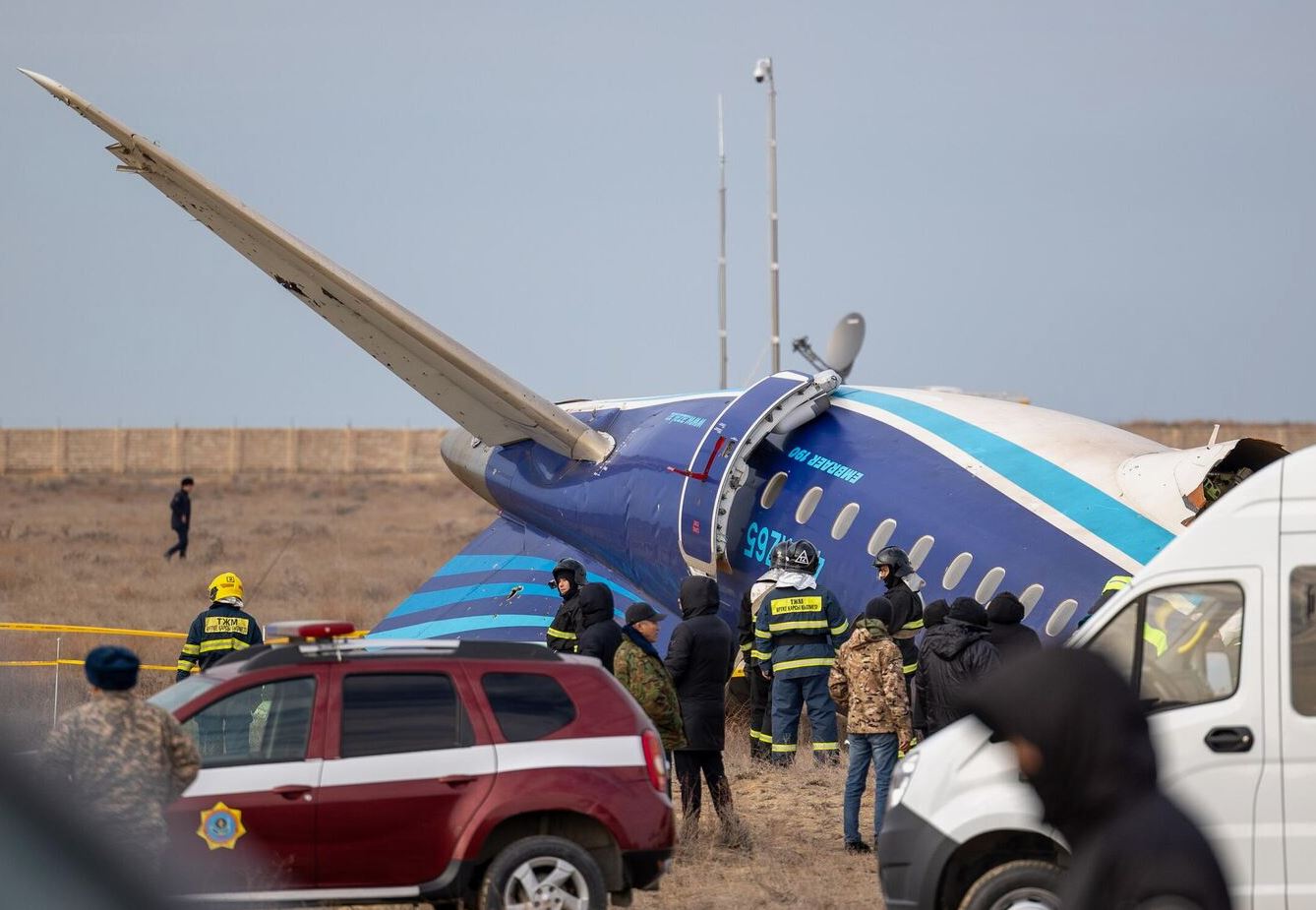 Aqtaý mańyndaǵy ushaq apaty