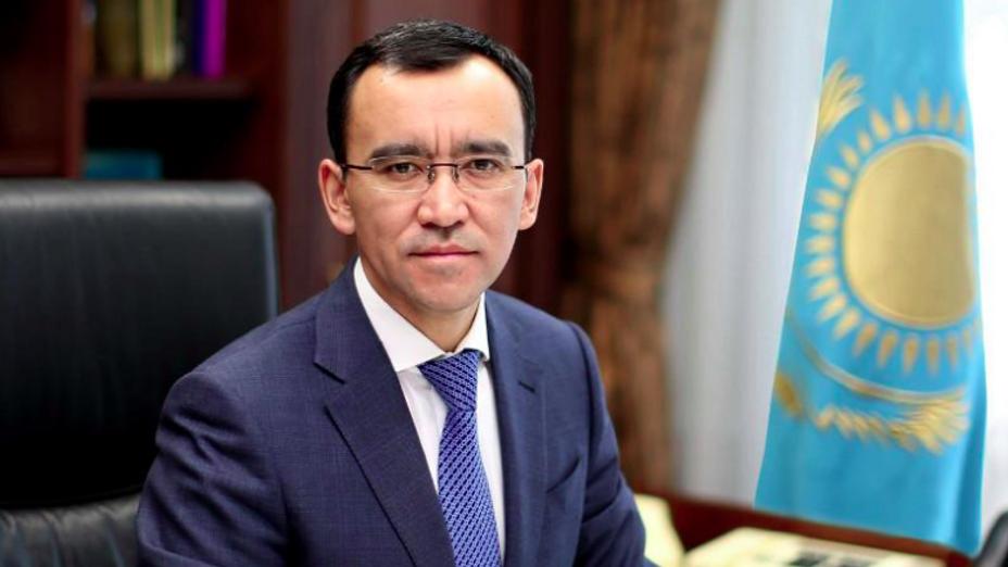 Áleýmettik ádildikti ornatý – basty mindet