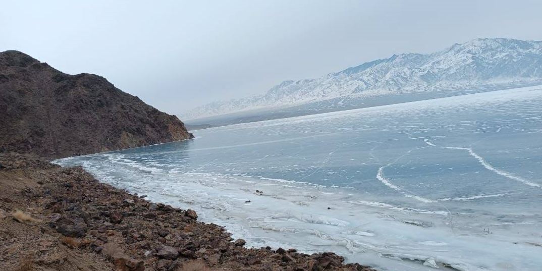 Almaty óńirindegi sý qoımalarynan 200 mln tekshe metrge jýyq sý jiberildi