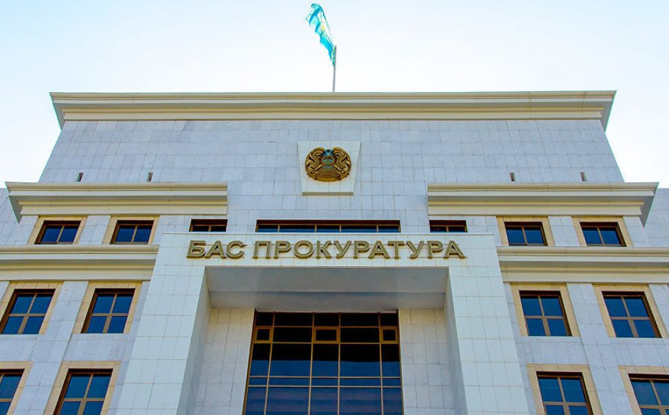 Shymkentte 130 mln-nan astam teńgeniń memlekettik múddeleri qorǵaldy