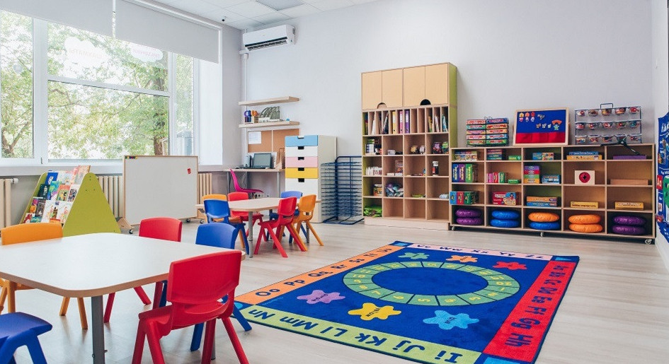 Elimizde balabaqshalardy qarjylandyrý júıesi ózgerdi