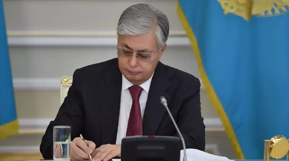 2025 jyl Jumysshy mamandyqtarynyń jyly bolyp jarııalandy