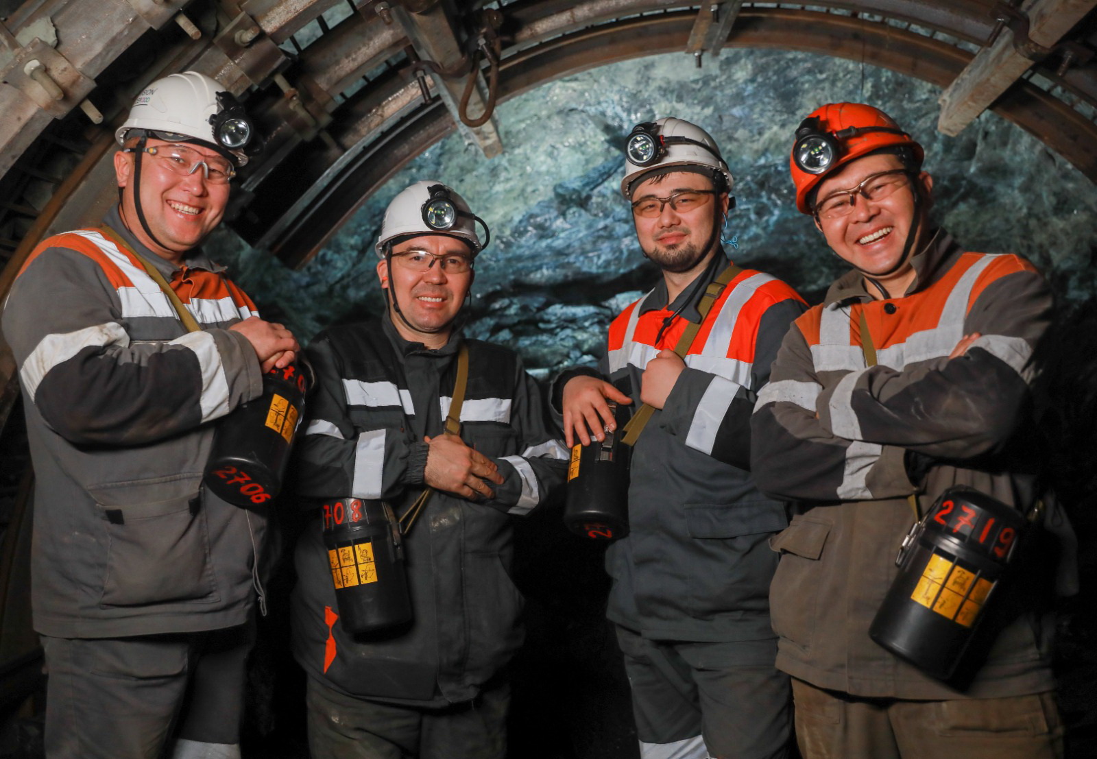 «Bolashaq» – ferroqorytpa naryǵynyń bolashaǵy