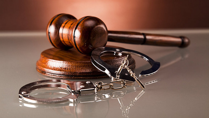 Qylmystyń azaıý úrdisi baıqalady