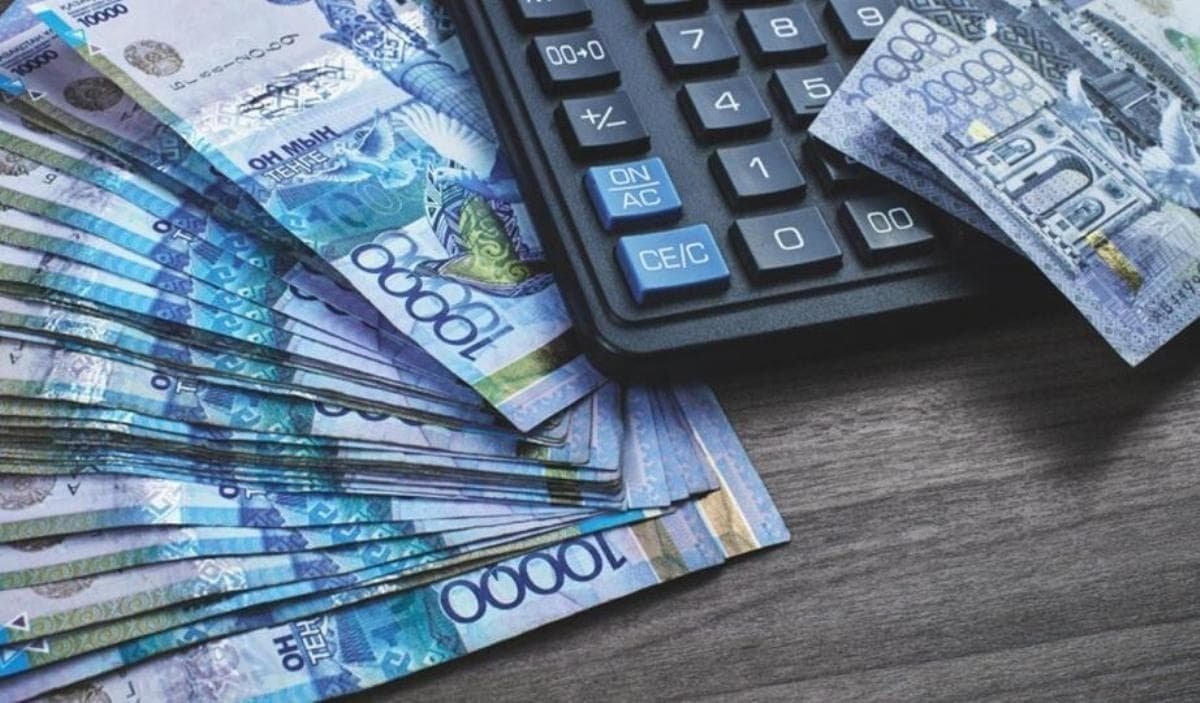 1 mlrd teńge qaıtaryldy