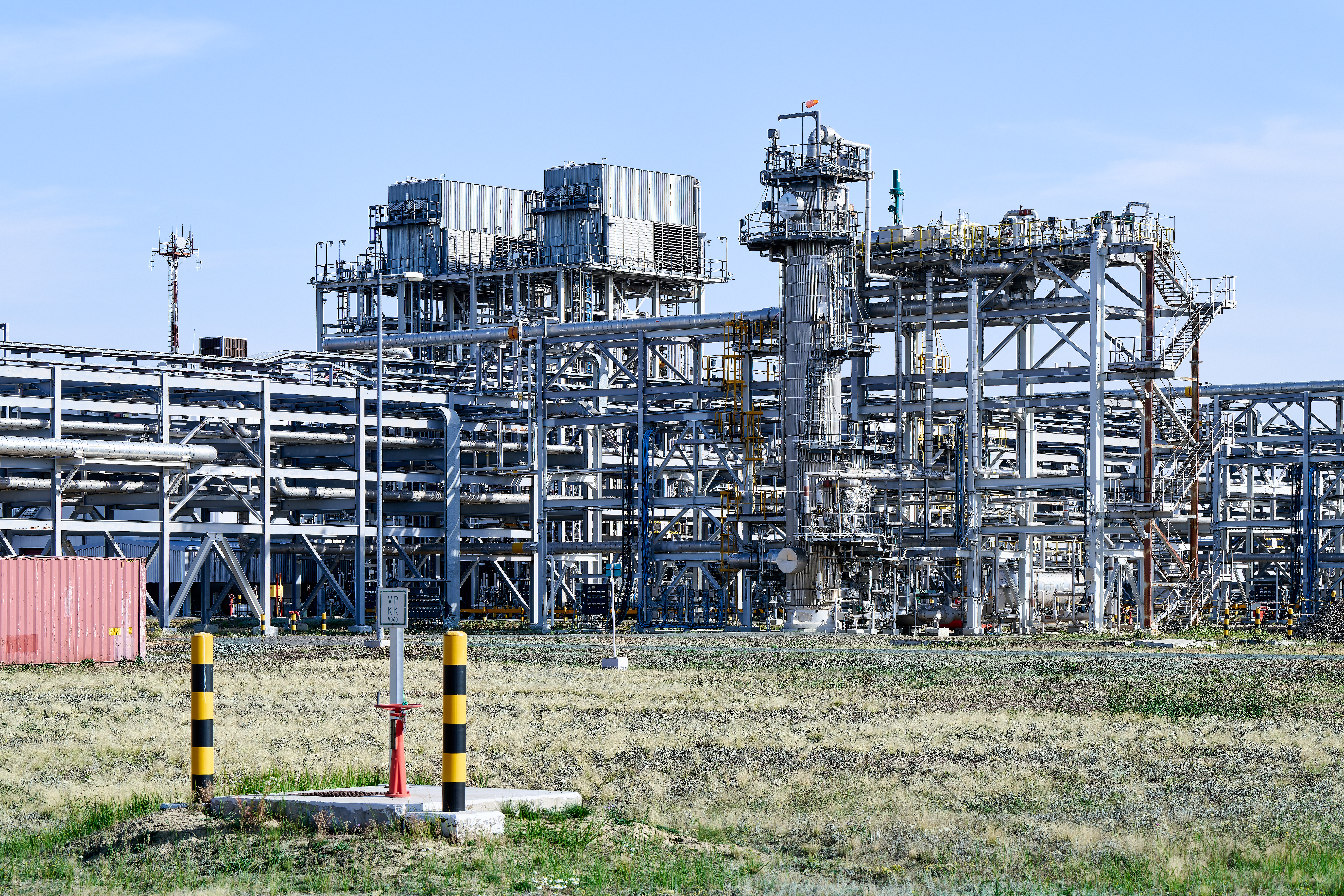 ESG quraldary iri kásiporyndardyń jumysyn ózgertedi