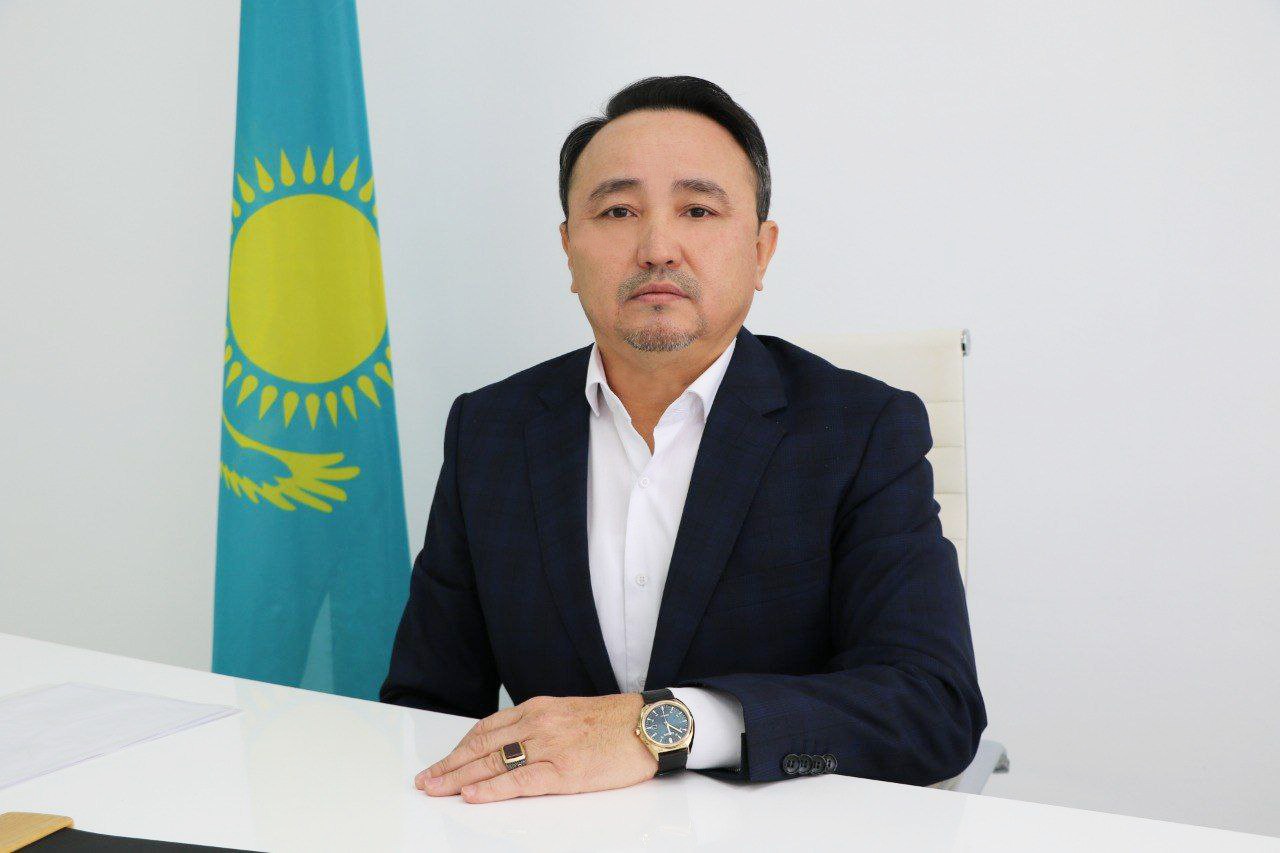 Ershat OŃǴAR: Zııatker azamat qalyptastyrýdy maqsat etemiz