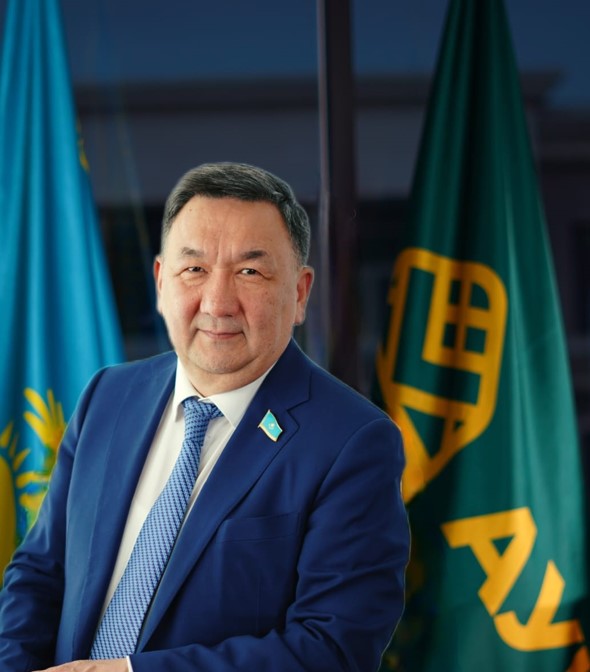 «Aýyl» partııasy aýylmen ǵana shektelmeıdi