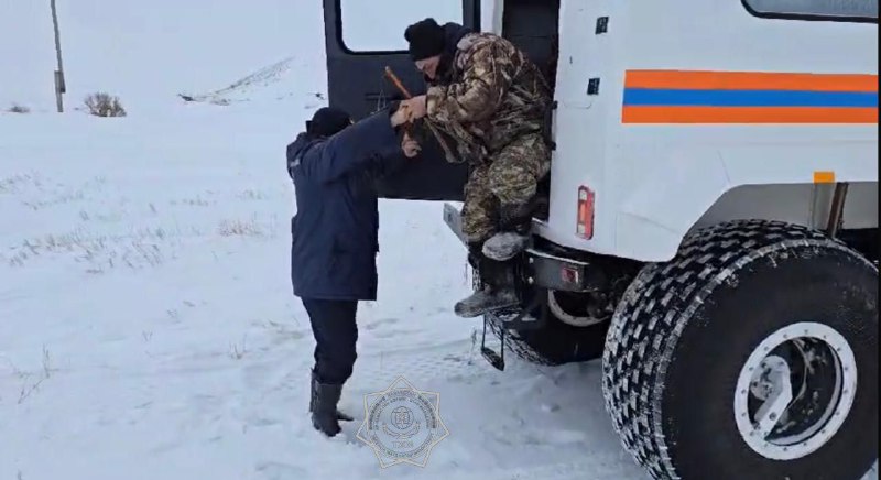 Abaı oblysynda joǵalǵan azamat tabyldy