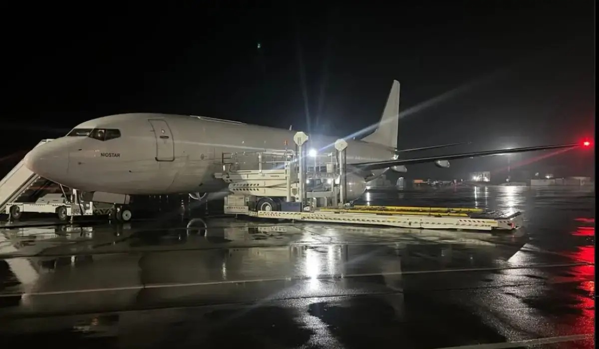 Ushaq apaty: aman qalǵan eki qyrǵyzstandyq eline oralady