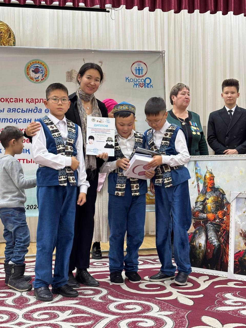 Jeltoqsan 1986 jyl: Táýelsizdik pen patrıotızmnyń sımvoly