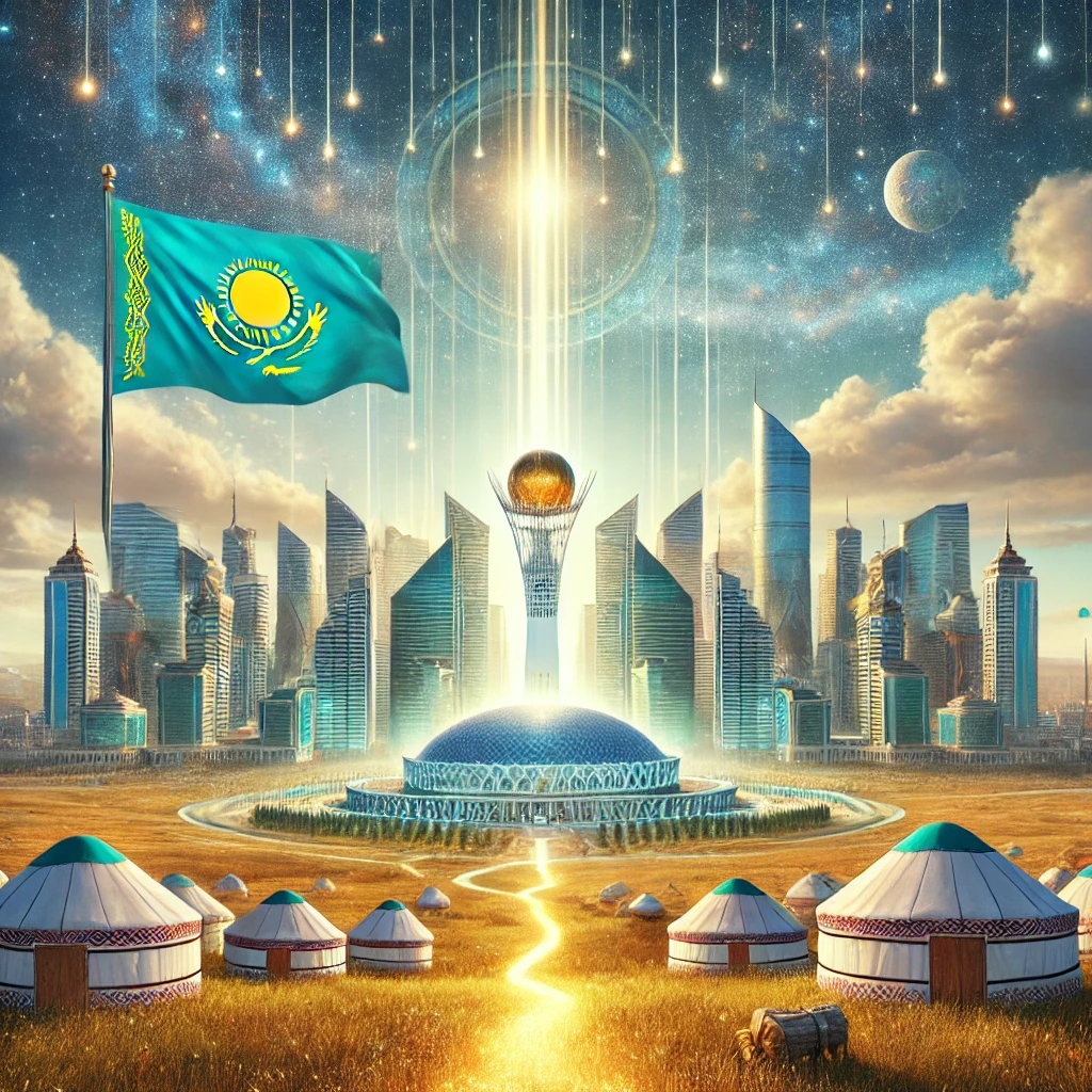 Jyl qorytyndysy: Tarıhta aıtýly oryn alǵan iri saıası oqıǵalar