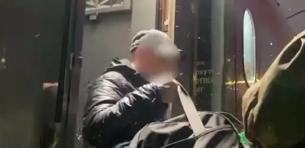 Kisi óltirgen Qazaqstan azamaty Reseıde jasyrynyp júrgen