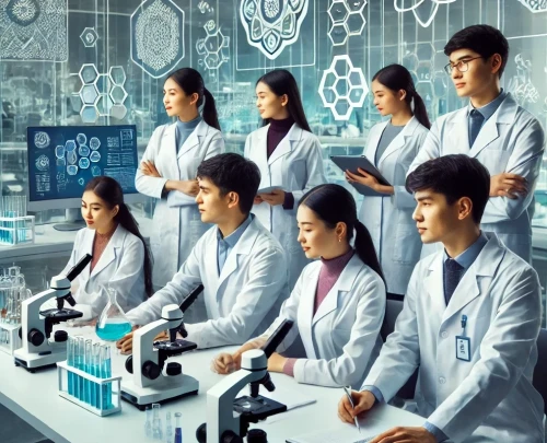 Qazaqstan oqýshylary - halyqaralyq jarystardyń júldegerleri