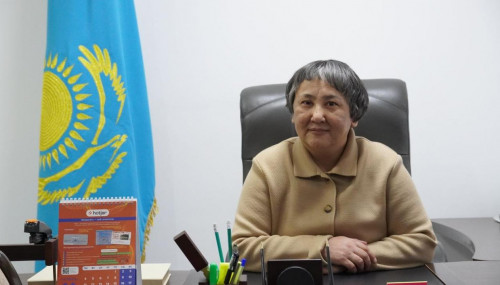 Aqmola oblysy ishki saıasat basqarmasynyń basshysy taǵaıyndaldy