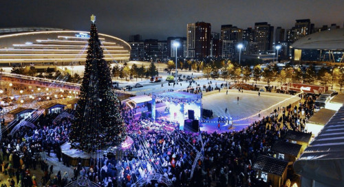 31 jeltoqsan kúni elordada qandaı is-sharalar ótedi