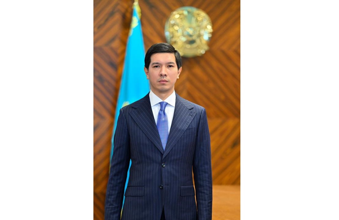 Abaı oblysy ákiminiń apparat basshysy taǵaıyndaldy