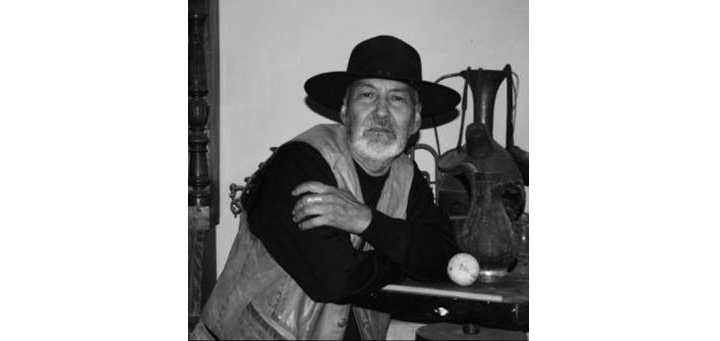 Belgili sýretshi Qaıyrbaı Zákirov ómirden ótti