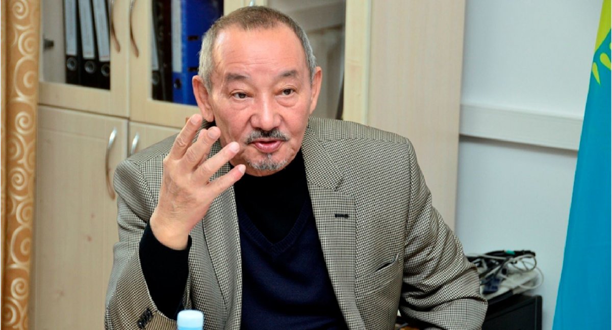 Temirhan Medetbek ǵıbratty ǵumyryn ult rýhanııatyna arnaǵan aqyn edi - Prezıdent