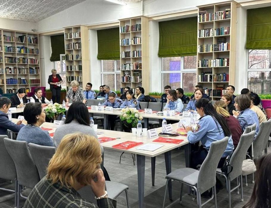 Bıyl Abaı oblysynyń daǵdarys ortalyǵynan 154 otbasy kómek alǵan