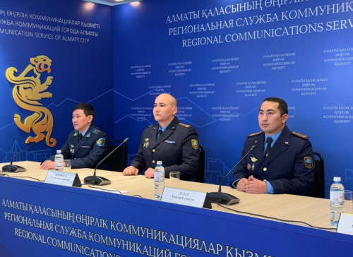 Saqtyq sharalaryna salǵyrt qaramańyz