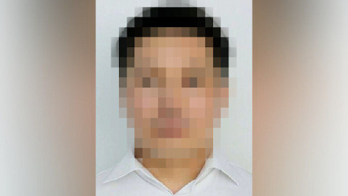 Kompanııanyń qomaqty qarjysyn jymqyrǵan kúdikti Dýbaıda ustaldy