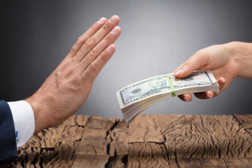 Jyl qorytyndysy: Sybaılas jemqorlyqqa qarsy júrgizilgen eleýli qadamdar