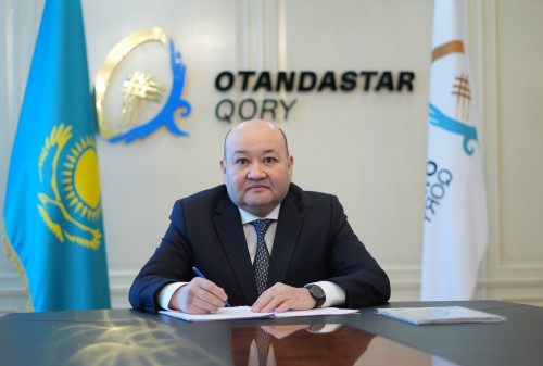 Sheteldegi qazaqtarmen baılanys: 2024 jylǵy basty jetistikter