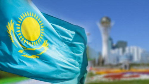 Adal adam - ádiletti qoǵam tiregi