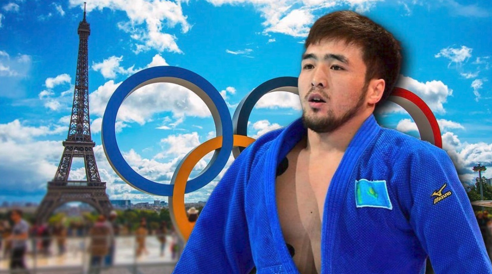 Qazaq sportynyń jarqyn belesi