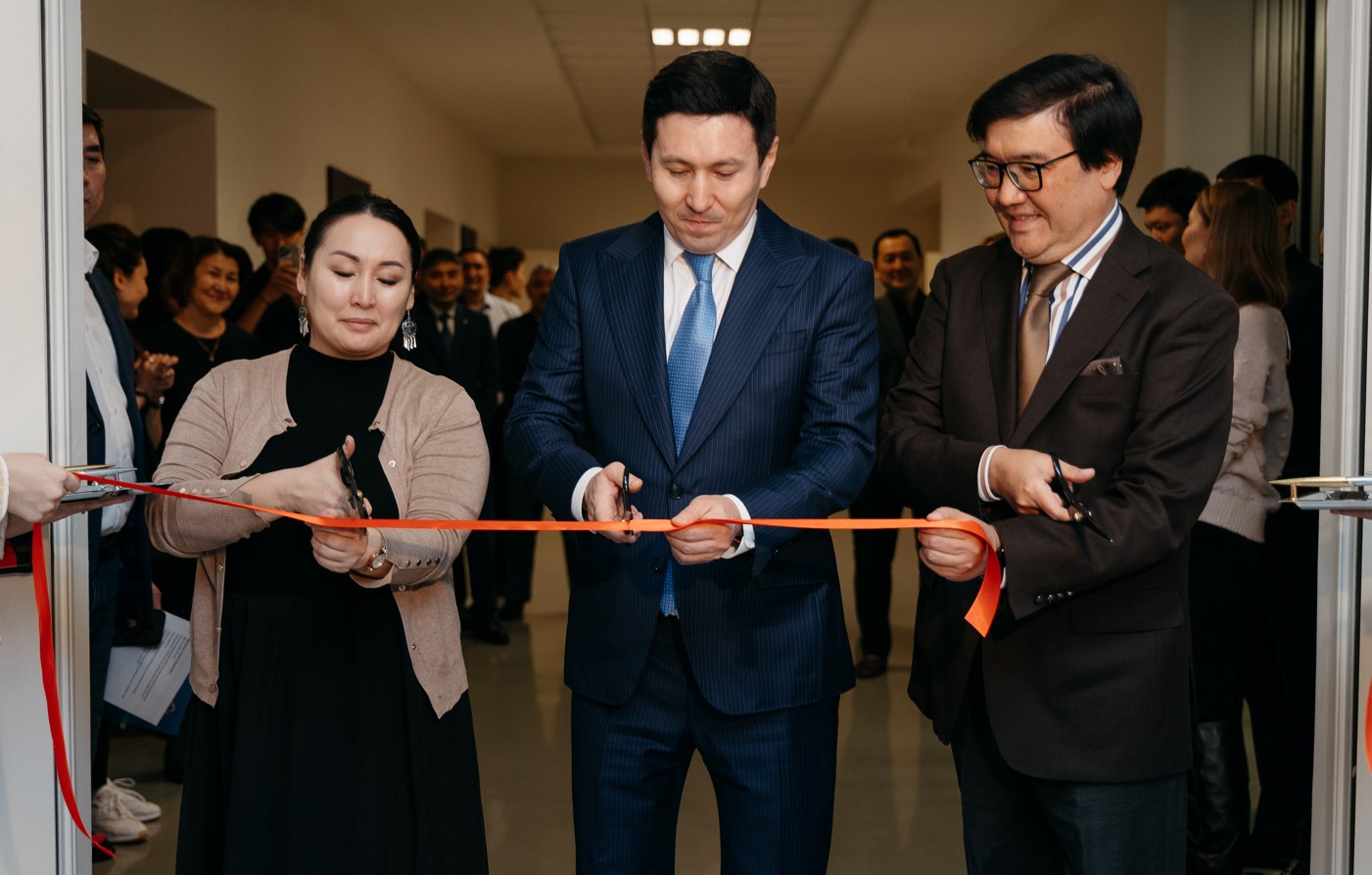 Mádenıet qyzmetkerlerine arnalǵan ońaltý ortalyǵy