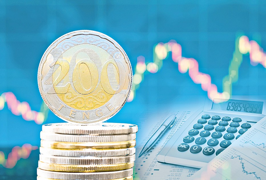 Ult ekonomıkasynyń búgini men erteńi: «Egemen» sarapshylarynyń baǵasy