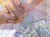 «Qazaqstan halqyna»: Eldik múdde jolyndaǵy ıgilik
