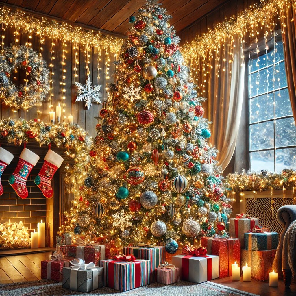 Ǵalam ǵajaptary: Shyrsha sándeýdiń syry