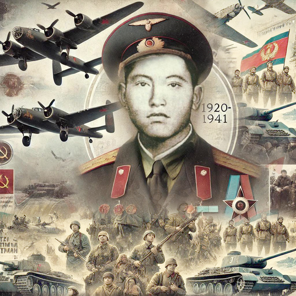 41-jylǵy batyr Baqtyoraz Beısekbaevtyń túpki deregi qalaı tabyldy?