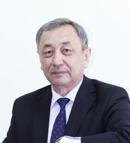 Orny bólek qalamger edi