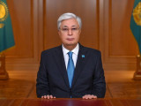 Qasym-Jomart Toqaev: Maqsatym – ekonomıkany jáne egemendikti nyǵaıtý