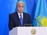 Q.Toqaev: Prezıdenttik basqarý – Qazaqstan úshin eń utymdy tásil