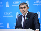 Ǵalıasqar Sarybaev: Josparly bastamalar iske asyp keledi