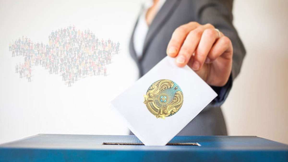 Parlament saılaýyn merziminen buryn ótkizýge esh negiz joq – Prezıdent