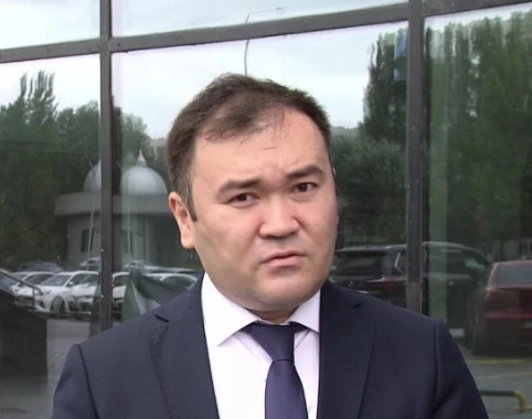 Baǵdarymyz – tıimdi syrtqy saıasat