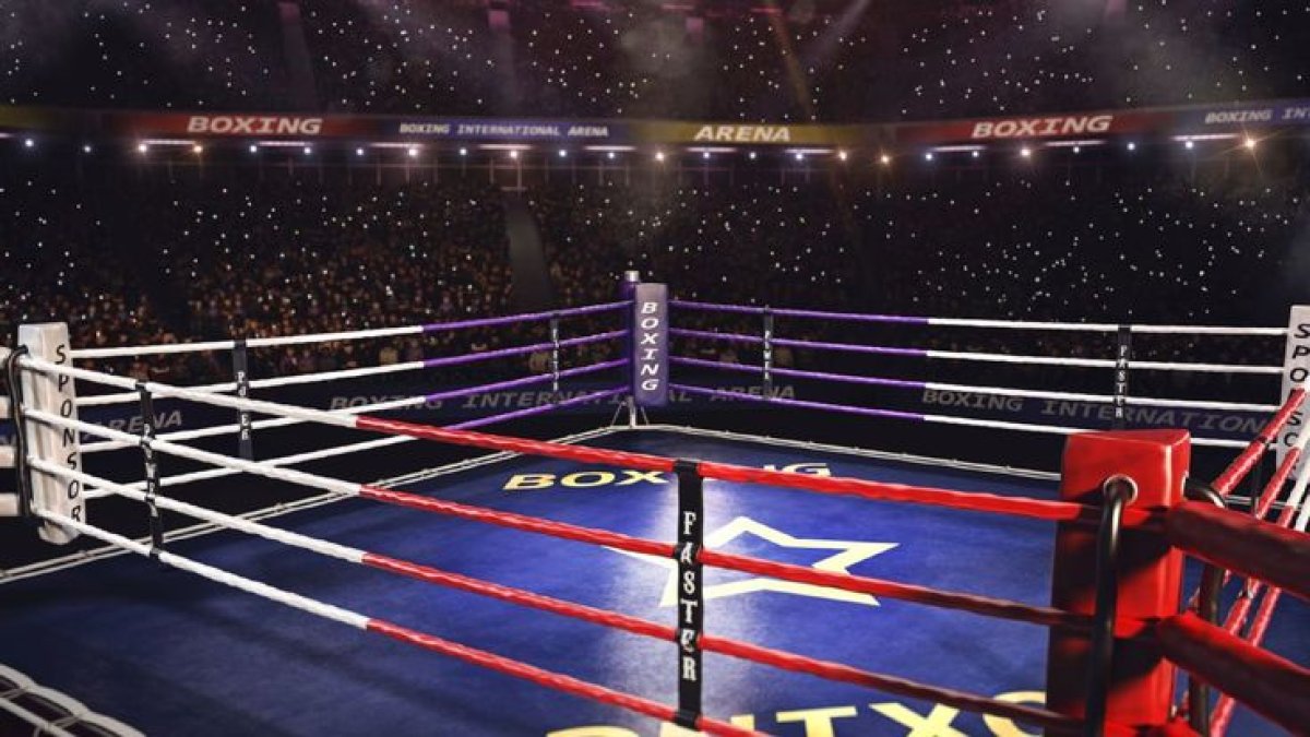 Nokaýt alǵan boksshy 3 kúnnen keıin jan tapsyrǵan