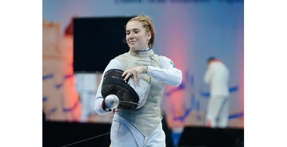 Semserlesýden álem kýbogi: Qazaqstan sportshysy top jardy