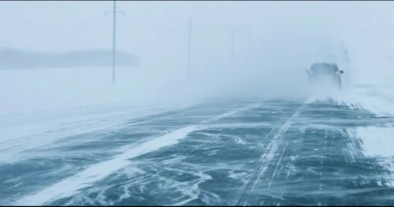 Jyldyń alǵashqy kúnderinde 200-ge jýyq adam qar qursaýynda qalǵan