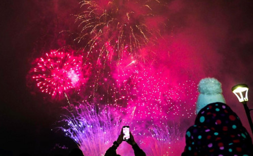 Jańa jylda pırotehnıkalyq zattardan 63 adam zardam shekti