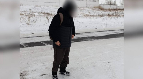 «Meni urlap ketti». 13 jastaǵy jasóspirimniń ata-anasy jaýapqa tartyldy