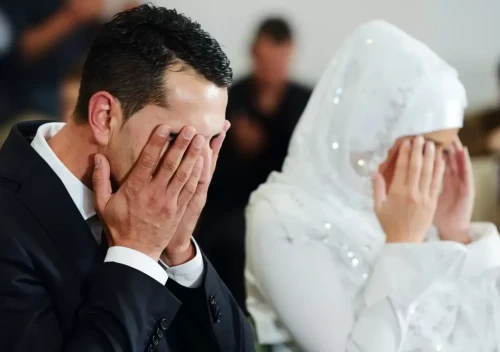 BAÁ-de otaý qurmaq bolǵan juptar genetıkalyq testileýden ótýge mindetteldi