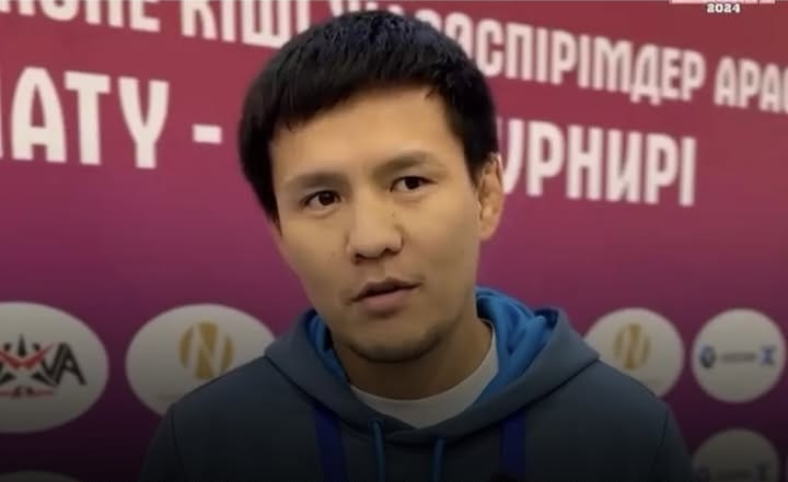 Belgili balýan basshylyq qyzmetke taǵaıyndaldy