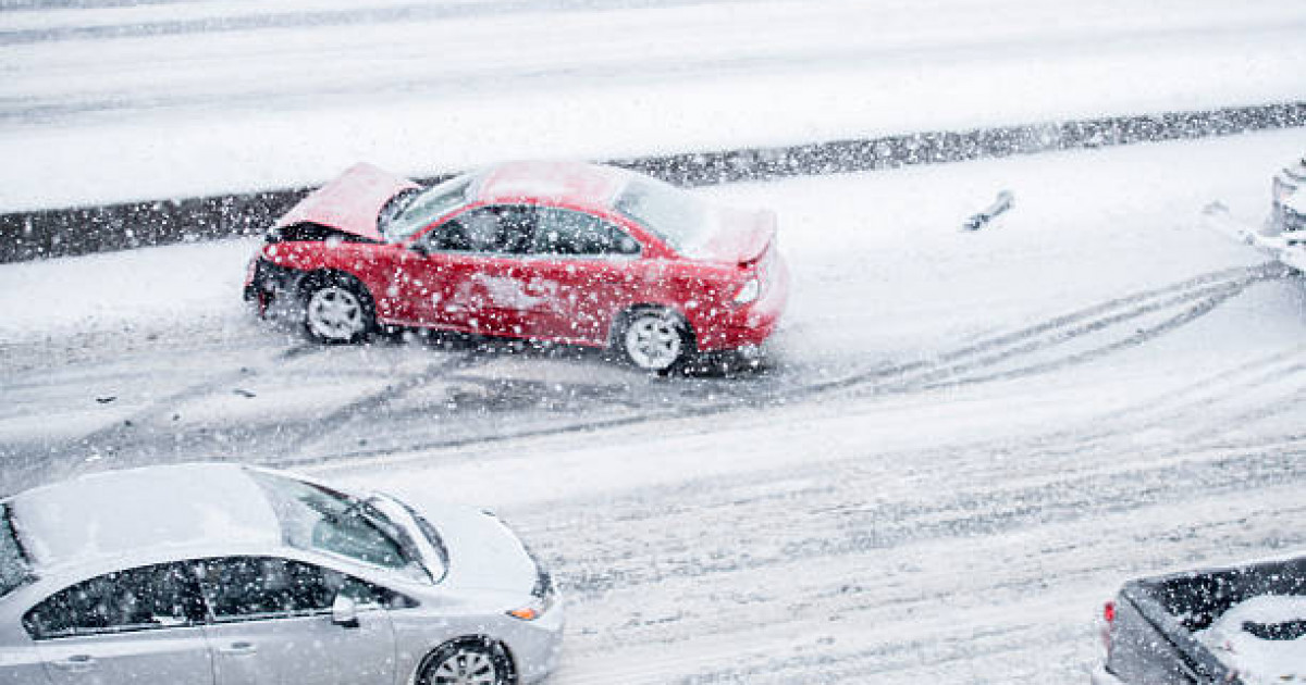 Respýblıkalyq avtojoldar boıynsha júrgizýshilerge eskertý jasaldy